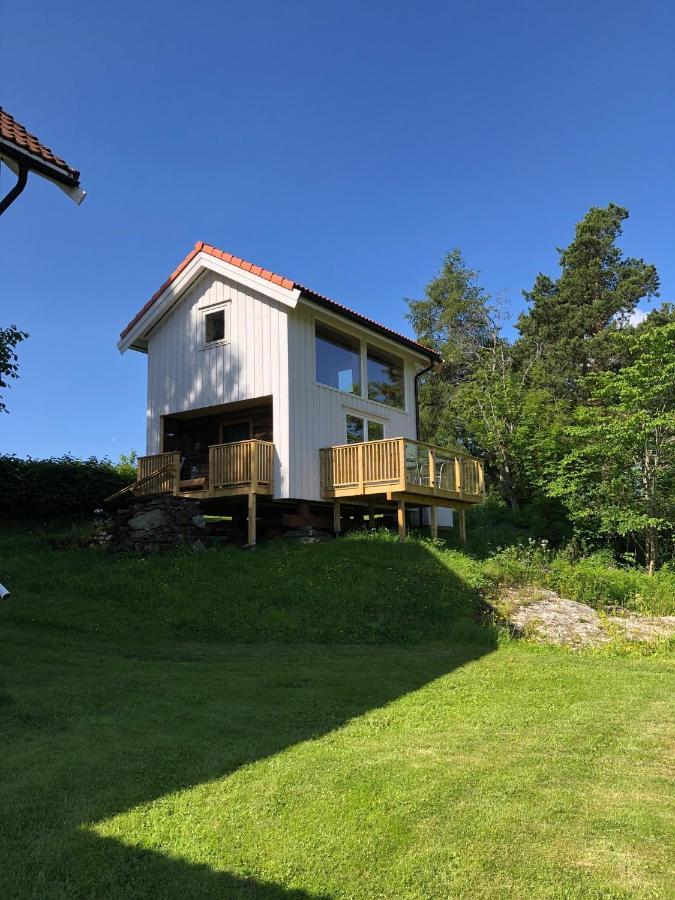 Stokke Gard Burglamping Hotel Stjordal Exterior photo