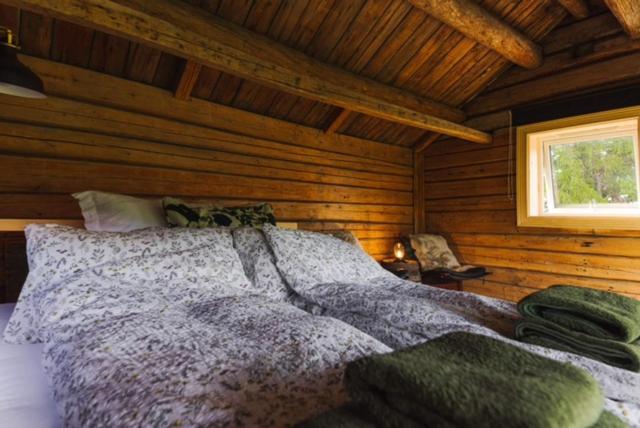 Stokke Gard Burglamping Hotel Stjordal Exterior photo